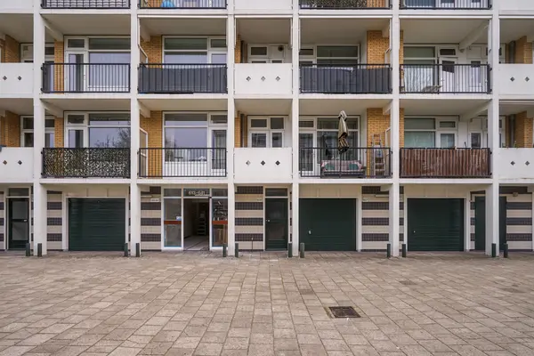Louis Davidsstraat 613, Den Haag