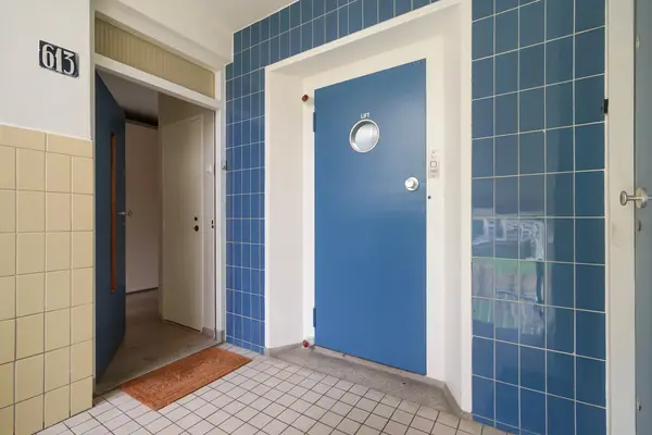 Louis Davidsstraat 613, Den Haag