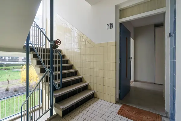 Louis Davidsstraat 613, Den Haag