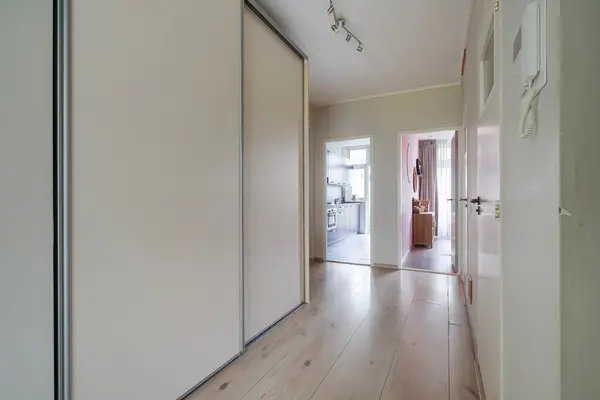 Louis Davidsstraat 613, Den Haag