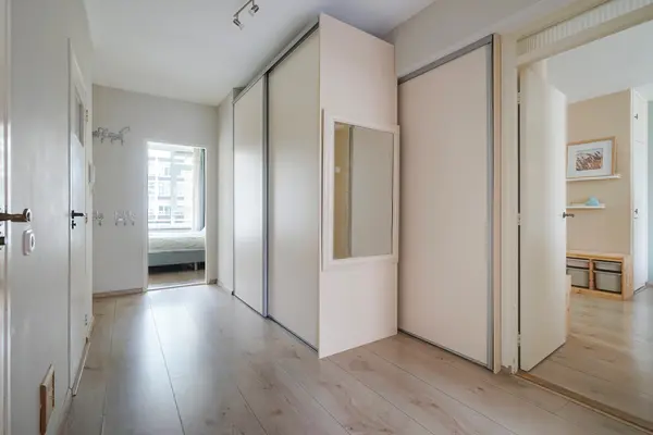 Louis Davidsstraat 613, Den Haag