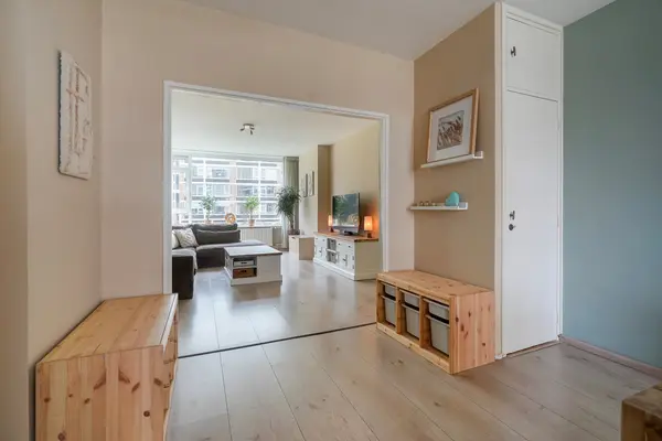Louis Davidsstraat 613, Den Haag