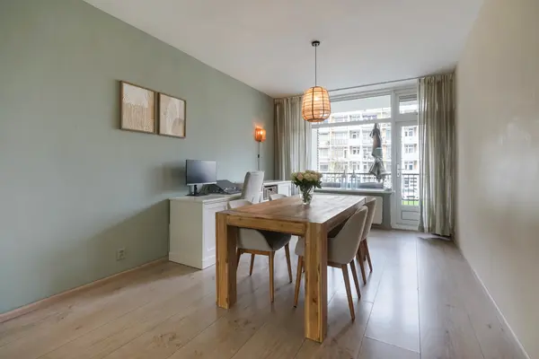 Louis Davidsstraat 613, Den Haag