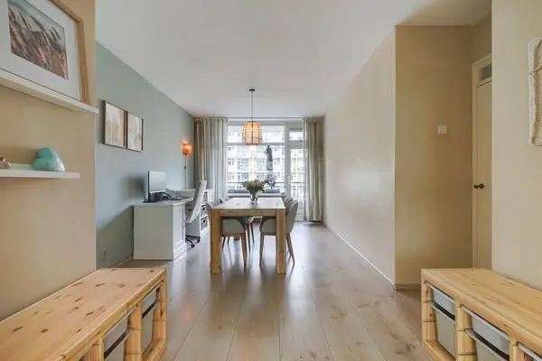 Louis Davidsstraat 613, Den Haag