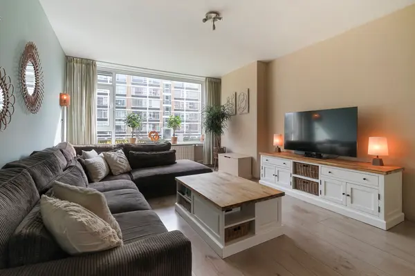 Louis Davidsstraat 613, Den Haag
