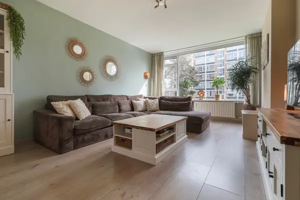 Louis Davidsstraat 613, Den Haag