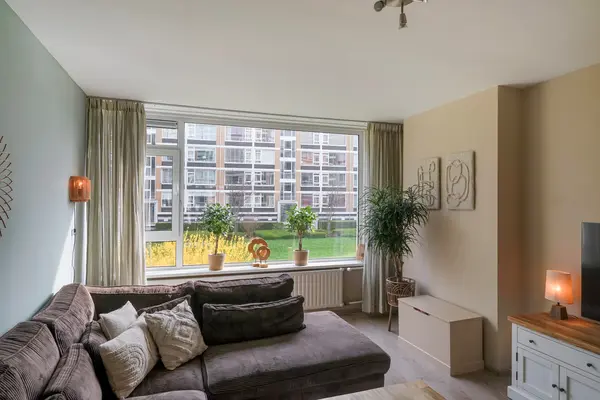 Louis Davidsstraat 613, Den Haag