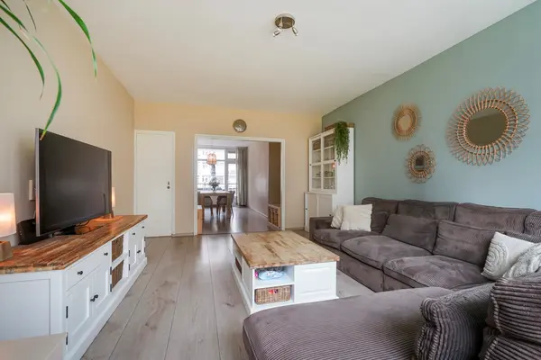Louis Davidsstraat 613, Den Haag