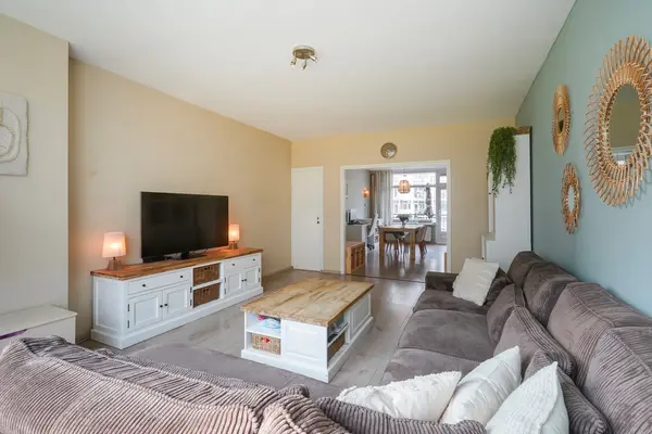 Louis Davidsstraat 613, Den Haag