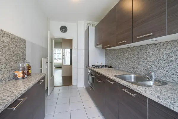 Louis Davidsstraat 613, Den Haag
