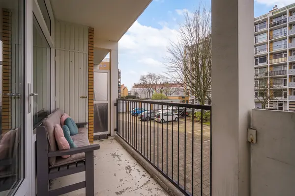 Louis Davidsstraat 613, Den Haag