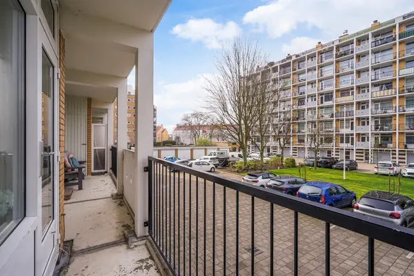 Louis Davidsstraat 613, Den Haag