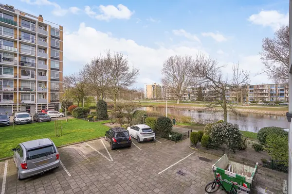Louis Davidsstraat 613, Den Haag