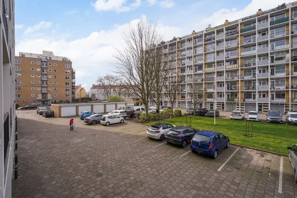 Louis Davidsstraat 613, Den Haag