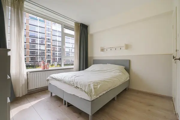 Louis Davidsstraat 613, Den Haag