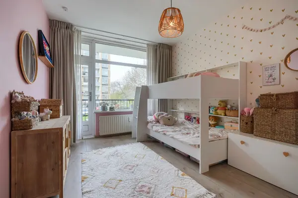Louis Davidsstraat 613, Den Haag