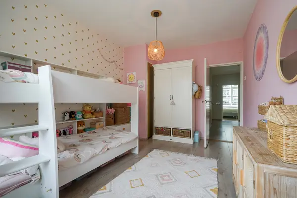 Louis Davidsstraat 613, Den Haag