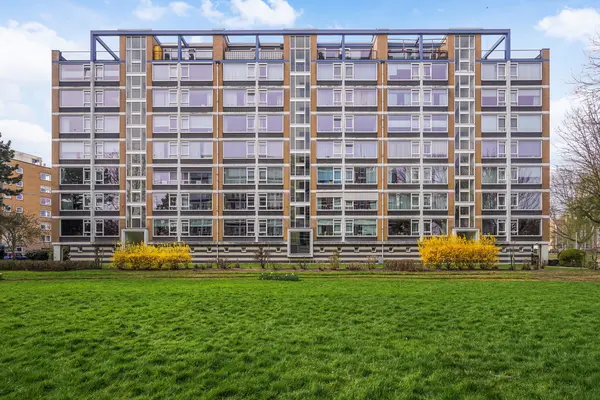 Louis Davidsstraat 613, Den Haag