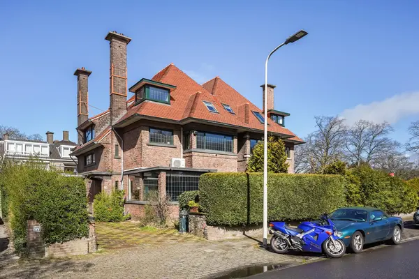 Benoordenhoutseweg 254