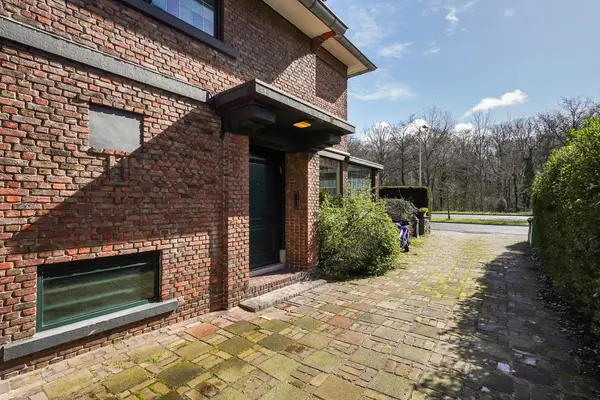 Benoordenhoutseweg 254