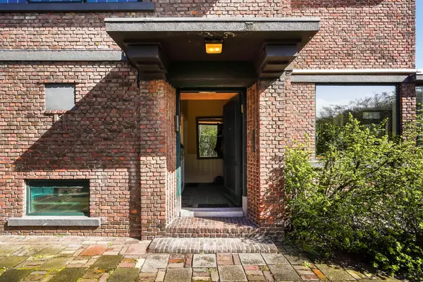 Benoordenhoutseweg 254