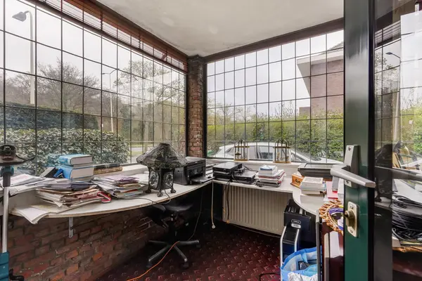 Benoordenhoutseweg 254, Den Haag