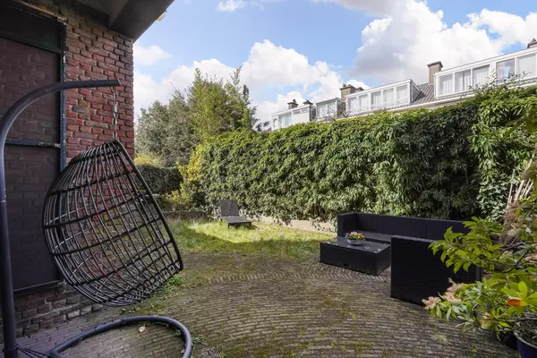 Benoordenhoutseweg 254, Den Haag