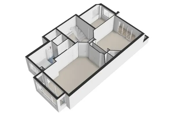 Benoordenhoutseweg 254, Den Haag