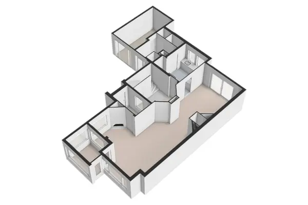 Benoordenhoutseweg 254, Den Haag
