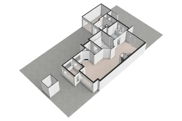Benoordenhoutseweg 254, Den Haag