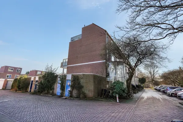 A. Kortekaasplantsoen 55, Den Haag