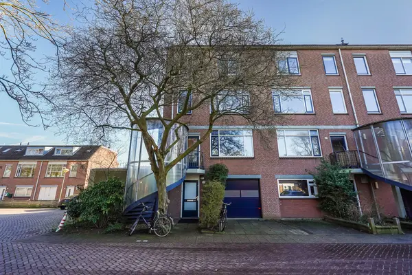 A. Kortekaasplantsoen 55, Den Haag