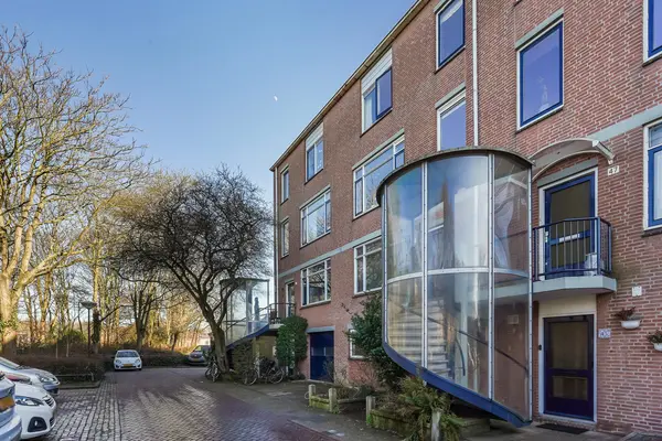 A. Kortekaasplantsoen 55, Den Haag