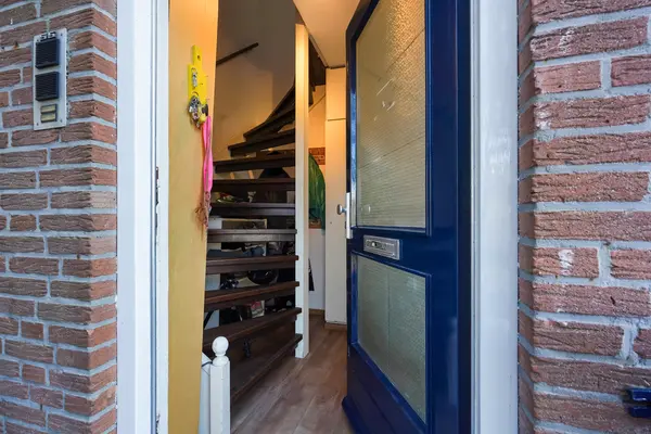 A. Kortekaasplantsoen 55, Den Haag