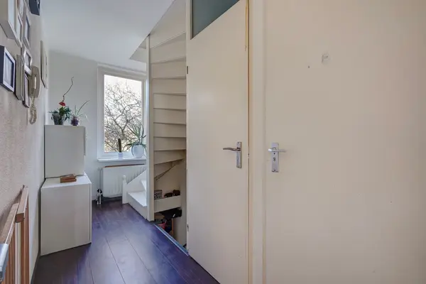 A. Kortekaasplantsoen 55, Den Haag