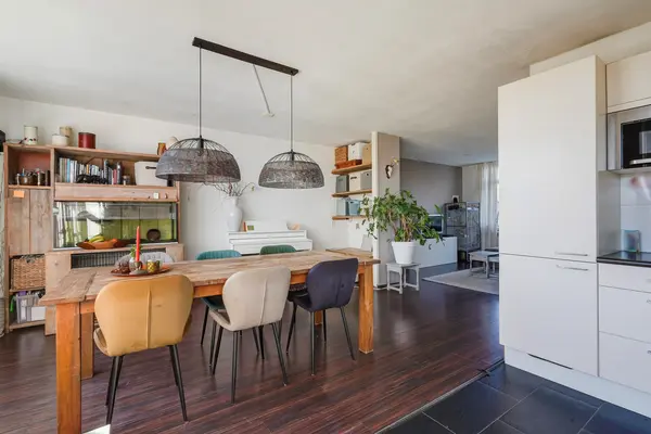 A. Kortekaasplantsoen 55, Den Haag