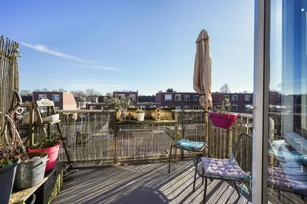 A. Kortekaasplantsoen 55, Den Haag