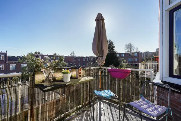 A. Kortekaasplantsoen 55, Den Haag
