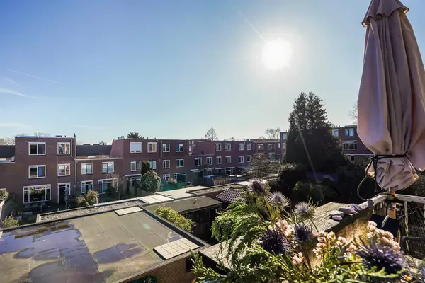 A. Kortekaasplantsoen 55, Den Haag