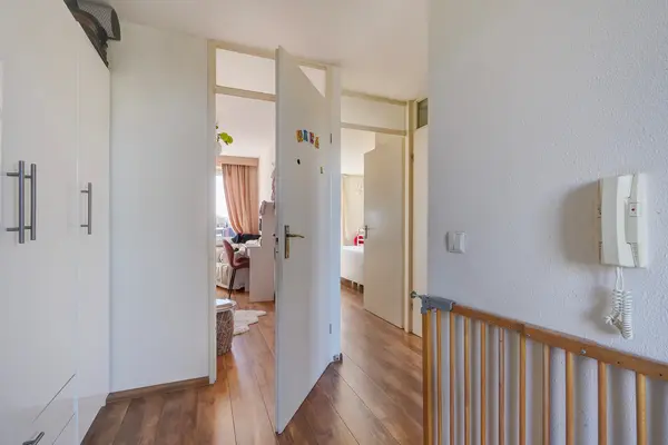 A. Kortekaasplantsoen 55, Den Haag