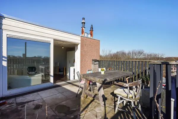 A. Kortekaasplantsoen 55, Den Haag