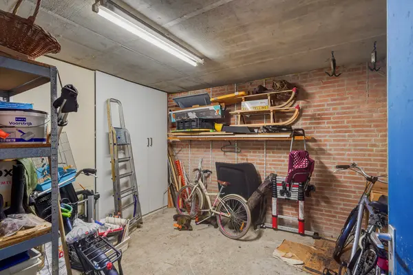 A. Kortekaasplantsoen 55, Den Haag