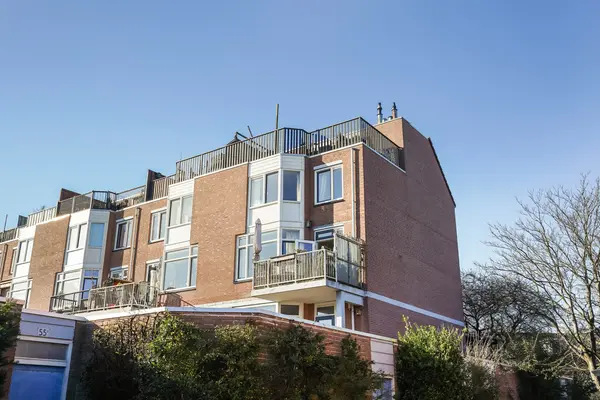 A. Kortekaasplantsoen 55, Den Haag