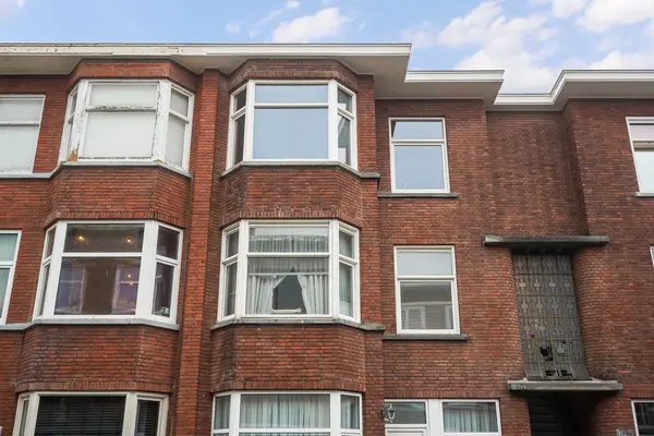 Uddelstraat 135, Den Haag