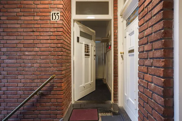 Uddelstraat 135, Den Haag