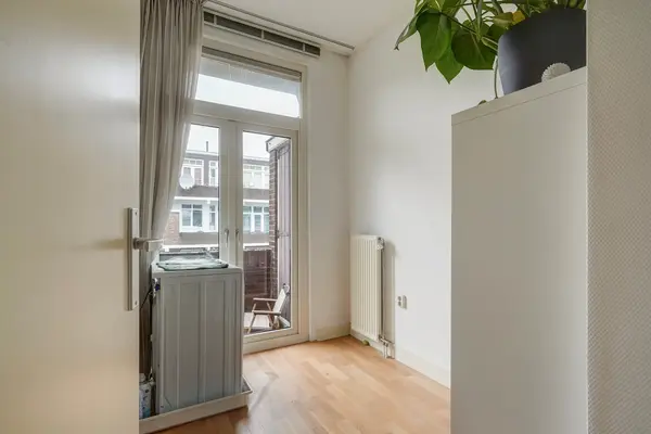 Uddelstraat 135, Den Haag