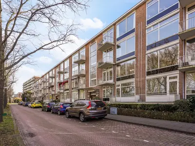 Foto 1 van Generaal Spoorlaan 367