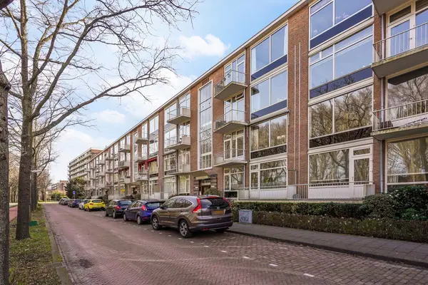 Generaal Spoorlaan 367