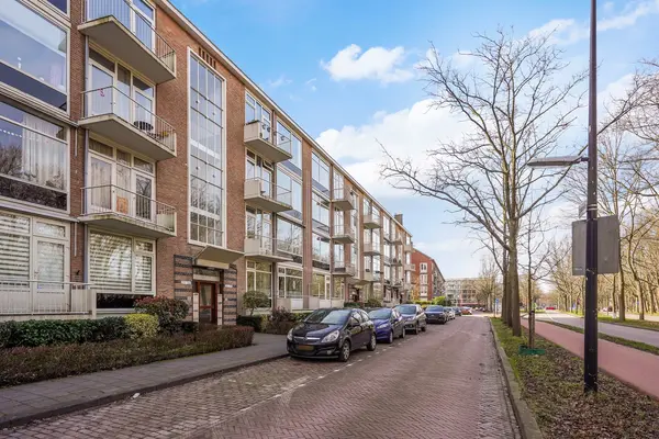 Generaal Spoorlaan 367, Rijswijk