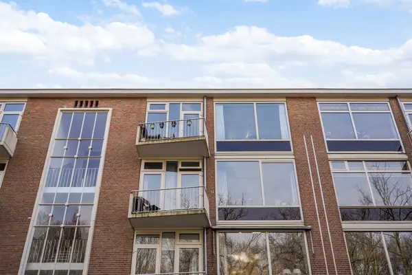 Generaal Spoorlaan 367, Rijswijk